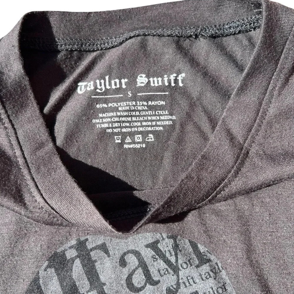 Taylor Swift Reputation Tour 2018 Snake Tank Top … - image 3